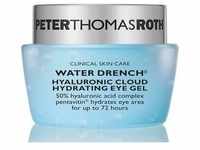 Peter Thomas Roth, Augenpflege, Water Dench Hydra Eye Gel 15 ml (Gel, 15 ml)