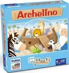 Huch 877277, Huch Archelino (Deutsch, Franz&ouml;sisch, 1 Spieler) (877277)