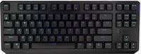 Endorfy EY5A081, Endorfy Klawiatura Thock W. TKL Kailh BLK (US, Kabelgebunden)