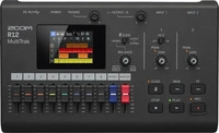 Zoom R12 (Mehrspurrecorder) (22484288)