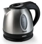 Tristar WK-1323, Tristar Wk 1323 (1.20 l) (WK-1323) Silber/Schwarz