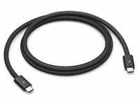 Apple Thunderbolt 4 (USB-C) Pro Cable (1 m, USB 3.2), USB Kabel