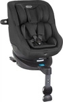 Graco GC2116ABMDN000, Graco Turn2Me i-Size R129 Reboard Kindersitz (0-4 Jahre)