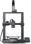Creality 200262, Creality Ender 3 V3 KE (220 x 220 x 240 mm) (200262)...