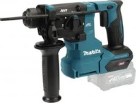 Makita HR010GZ, Makita HR 010 (Bohrhammer) (HR010GZ) Blau