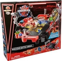 Spin Master 6067045, Spin Master BAK Revolution - Battle Ground (6067045)