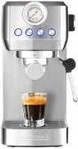 Gastroback 42721, Gastroback Piccolo Pro (42721) Schwarz/Silber Gastroback 42721, Gastroback Piccolo Pro (42721) Schwarz/Silber