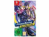 Nintendo, Fitness Boxing Fist of the North Star