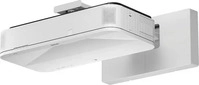 Epson V11HA99080, Epson EB-810E (4K, 5000 lm, 0.16:1 - 0.40:1) (V11HA99080) Weiss