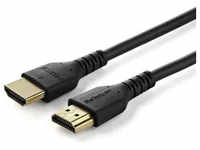 StarTech HDMI (Typ A) — HDMI (Typ A) (2 m, HDMI), Video Kabel