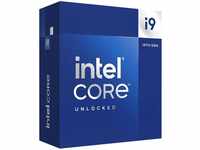 Intel BX8071514900K, Intel Core i9-14900K (LGA 1700, 3.20 GHz, 24 -Core)