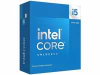 Intel BX8071514600KF, Intel Core i5-14600KF (LGA 1700, 3.50 GHz, 14 -Core)
