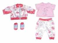 Baby Annabell Deluxe Outdoor Set 43cm
