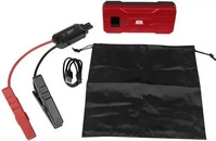 APA 16443, APA Powerpack (800 A, 10000 mAh) (16443) Schwarz