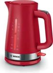 Bosch Hausger&auml;te TWK4M224, Bosch Hausger&auml;te BOSC Wasserkocher (1.70 l) (TWK4M224)