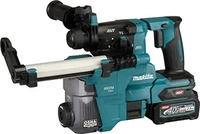 Makita HR010GD201, Makita HR 010 (Bohrhammer) (HR010GD201) Blau