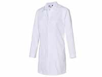 Uvex Safety, Mantel uvex whitewear weiß 36, 38 (36, 38)