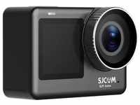 Sjcam SJ11 Active Black Sportkamera (UHD, WLAN), Action Cam, Schwarz