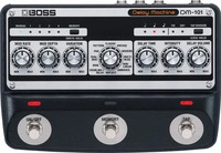 Sonstige Studios 424771, Sonstige Studios Boss DM-101 (E-Gitarre) (424771) Schwarz