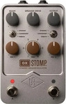 Universal GPM-OXSTP, Universal Audio UAFX OX Stomp Dynamic Speaker Emulator (Gitarre)