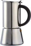 Cilio 342338, Cilio Rigoletto CI-342338 (6 Tassen) (342338) Silber