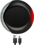 Flexi 804420, Flexi LED-Beleuchtungssystem mit Akku (L, M, S, Hund, Spazieren)