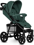 Lionelo LO-ANNET PLUS GREEN FORE, Lionelo Annet Plus (6 Monate - 4 Jahre) (LO-ANNET