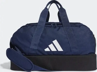 Adidas IB8649, Adidas Tiro League Duffel (30.75 l) (IB8649) Blau