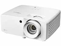 Optoma E9PD7LD01EZ2, Optoma UHZ66 (4K, 4000 lm, 1.4 - 2.24:1) Weiss