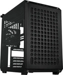 Cooler Master Q500-KGNN-S00, Cooler Master Qube 500 Flatpack (ATX, E-ATX, ITX, mATX)