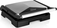 Tristar GR-2854, Tristar GR-2854 Kontaktgrill (GR-2854) Schwarz/Grau