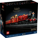 LEGO 76405, LEGO Hogwarts Express - Sammleredition (76405, LEGO Harry Potter,...