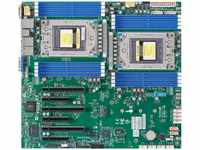 Supermicro Motherboard H12DSI-N6 (bulk pack) (SP3, E-ATX), Mainboard