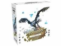 Steamforged Games Horizon Zero Dawn Board Game - Stormbird Expansion