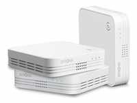 Strong ATRIA Wi-Fi Mesh Home Triple-Pack 1200EUV2 (867 Mbit/s, 300 Mbit/s), WLAN