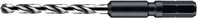 Festool 577404, Festool Metallbohrer D4 HSS CE/3 (4 Millimeter) (577404), Grundpreis:
