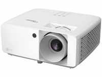 Optoma E9PD7M201EZ1, Optoma ZH520 Duracore Laser projector (Full HD, 5500 lm) Weiss