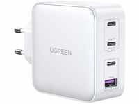 Ugreen Nexode (100 W, GaN Technology, Power Delivery 3.0, Quick Charge 4.0, Adaptive