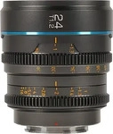 Sirui 781018, Sirui MS24R-G Night Walker 24mm T1.2 S35 Cine Objektiv (RF-Mount Gun