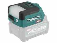 Makita, Werkstattbeleuchtung, Akumuliatorinis LED prožektorius MAKITA ML011G...
