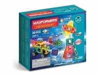 Magformers Mystery Spin-Set
