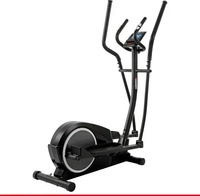 Hammer Fitness 4110, Hammer Fitness Crosstech XTR BT (4110) Schwarz