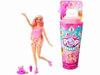 Mattel Barbie HNW41, Mattel Barbie Barbie Pop. Reveal Juicy Fruits Serie -