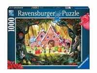 Ravensburger 472883, Ravensburger Hänsel und Gretel (1000 Teile)