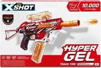 Xshot 36621, Xshot X-Shot - Hyper Gel Sub Machine Gun (36621)