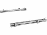 Neff Z1608BX0, Neff Clip rail full extension, 38 x 455 x 375 mm, Z1608BX0