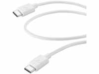 Cellularline USB Cable Medium (0.60 m, USB 2.0) (17242698)