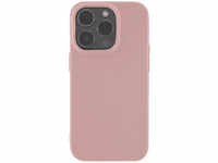 Hama 00136023, Hama Fantastic Feel (iPhone 15 Pro) Pink