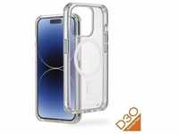 Hama Extreme Protect (iPhone 15 Pro Max), Smartphone Hülle, Transparent