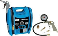 G&uuml;de 50077, G&uuml;de Airpower 180/08 (8 Bar) (50077)